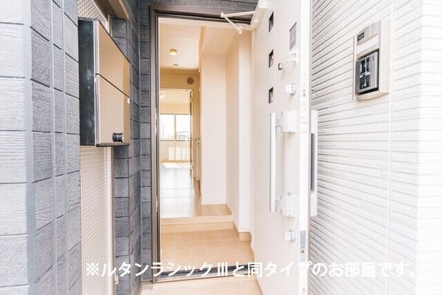 杜のレジデンスの物件内観写真