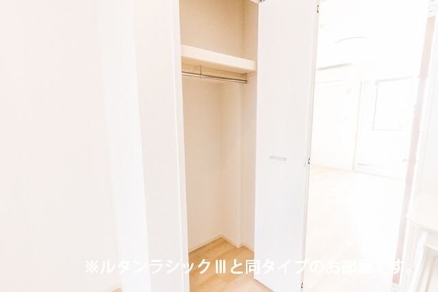 杜のレジデンスの物件内観写真