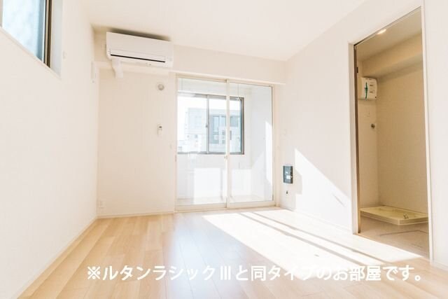 杜のレジデンスの物件内観写真