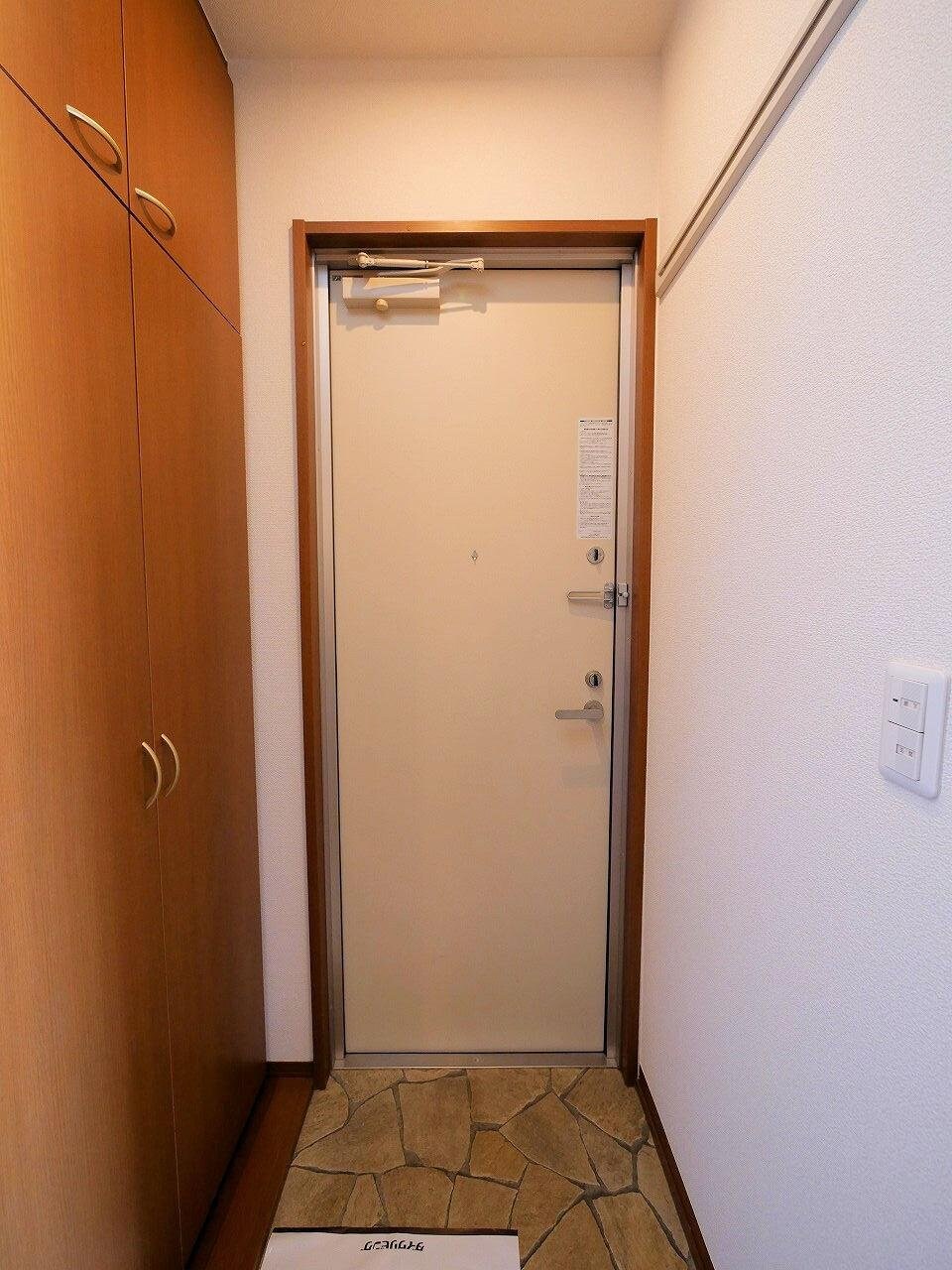 イズ・ミル中央の物件内観写真