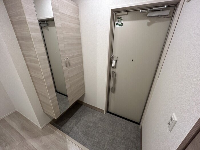 Ｄ－ＲＯＯＭ 大和町の物件内観写真