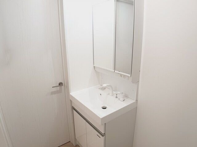 ウェスリーの物件内観写真