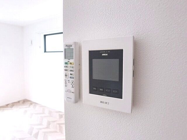 ウェスリーの物件内観写真