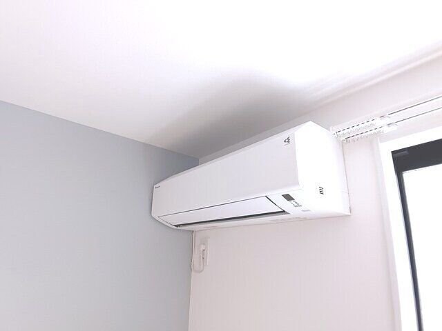 ウェスリーの物件内観写真