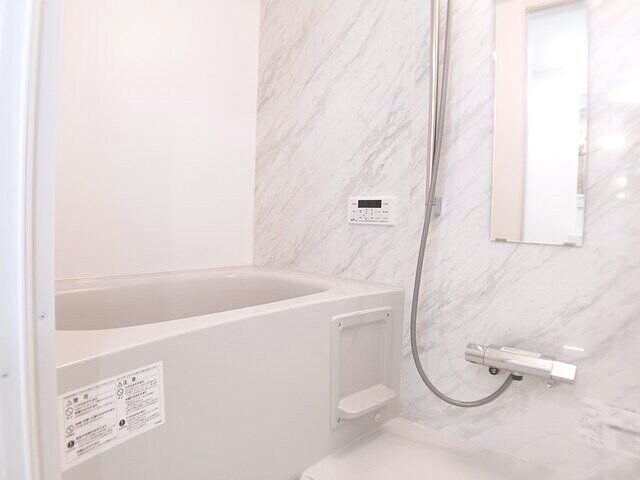 ウェスリーの物件内観写真