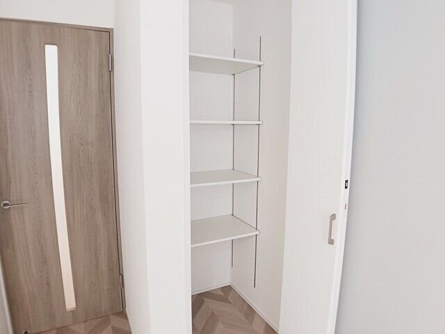 ウェスリーの物件内観写真