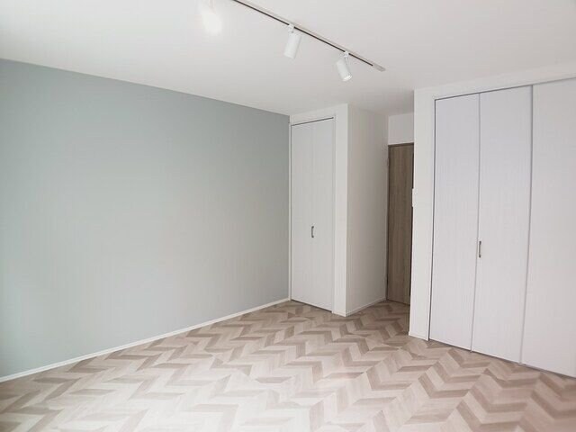 ウェスリーの物件内観写真