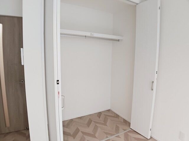 ウェスリーの物件内観写真