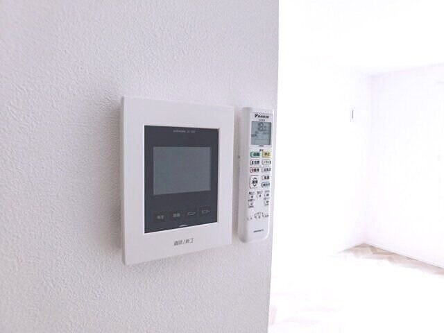 ウェスリーの物件内観写真