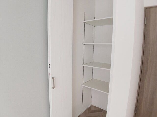 ウェスリーの物件内観写真