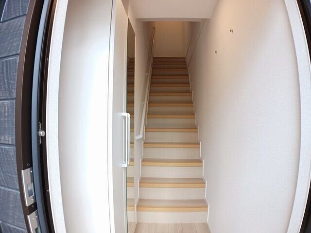 ドミールの物件内観写真