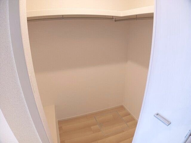 ドミールの物件内観写真