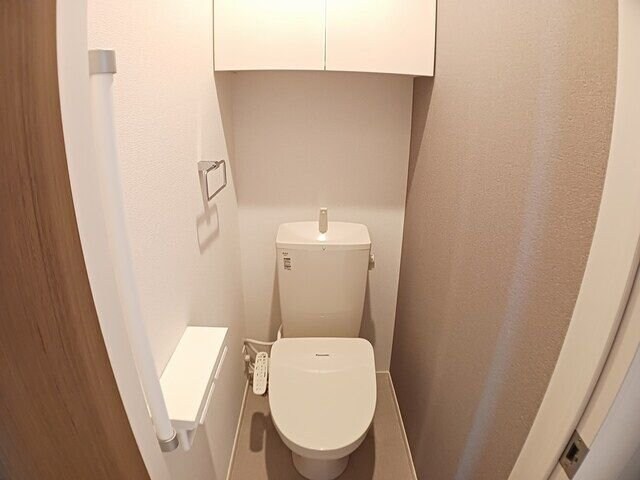 ドミールの物件内観写真