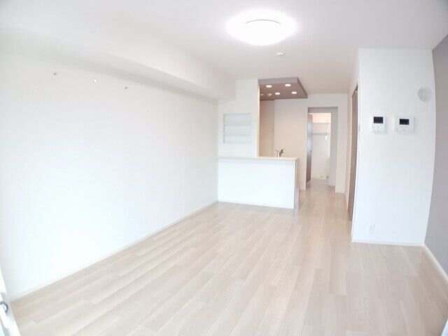 ドミールの物件内観写真