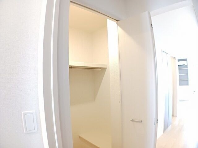 ドミールの物件内観写真