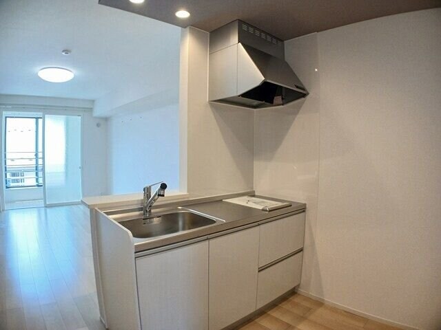 ドミールの物件内観写真