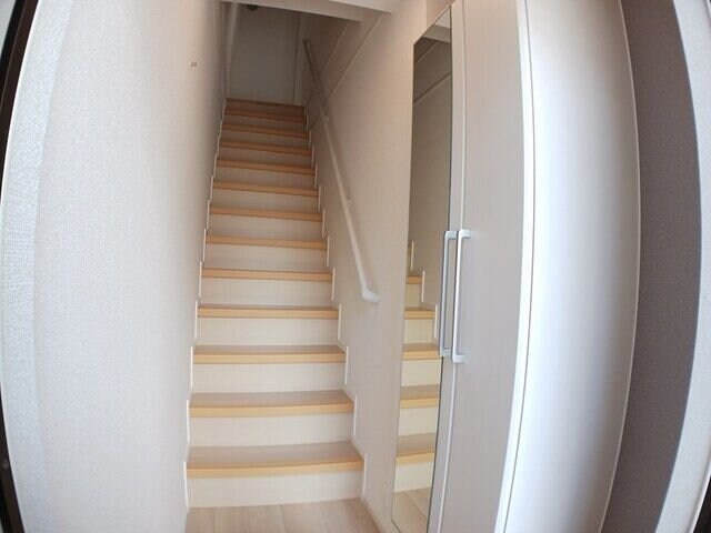 ドミールの物件内観写真