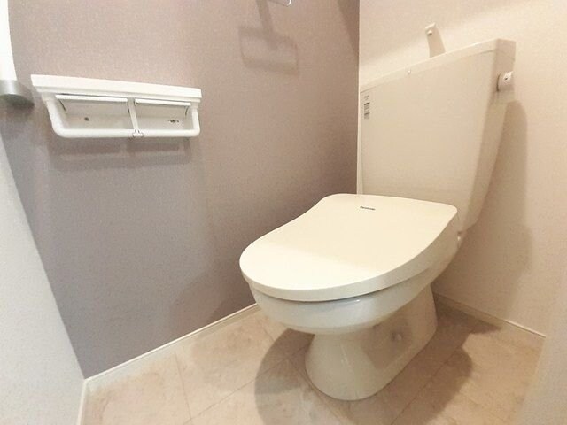 カルムアンジュの物件内観写真