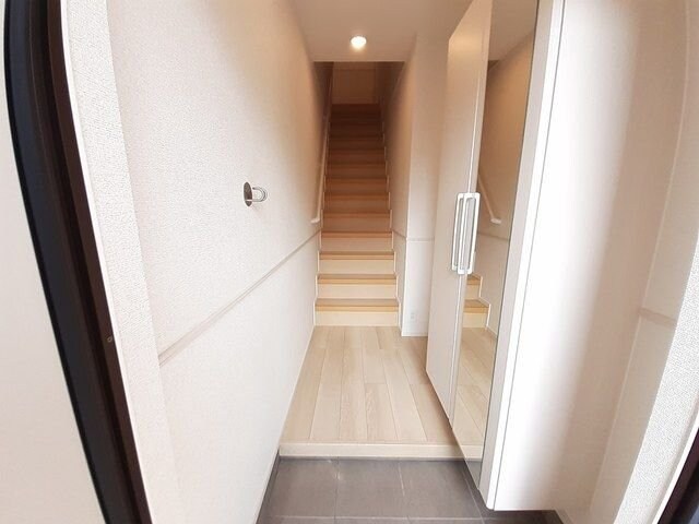 カルムアンジュの物件内観写真