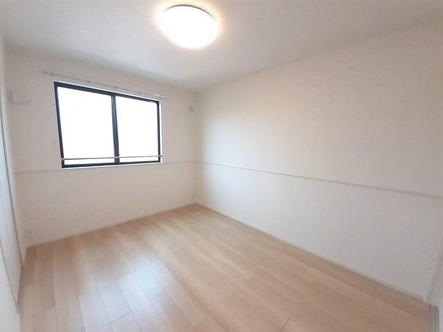 カルムアンジュの物件内観写真