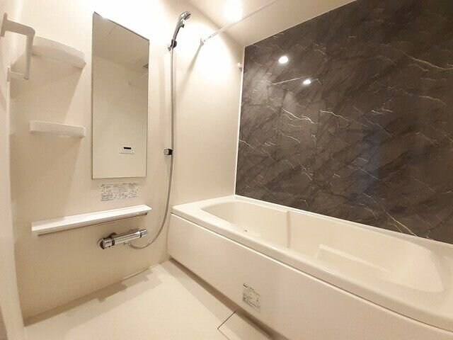 カルムアンジュの物件内観写真