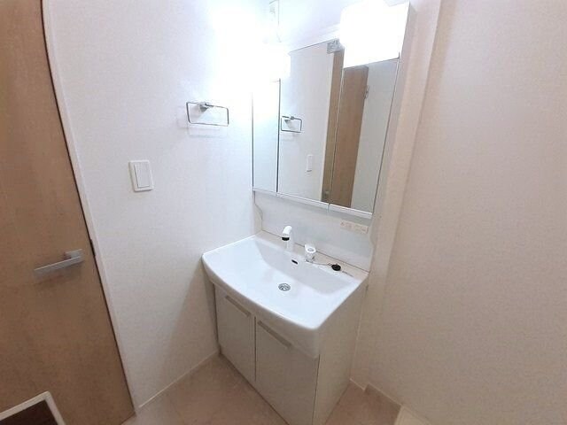 カルムアンジュの物件内観写真