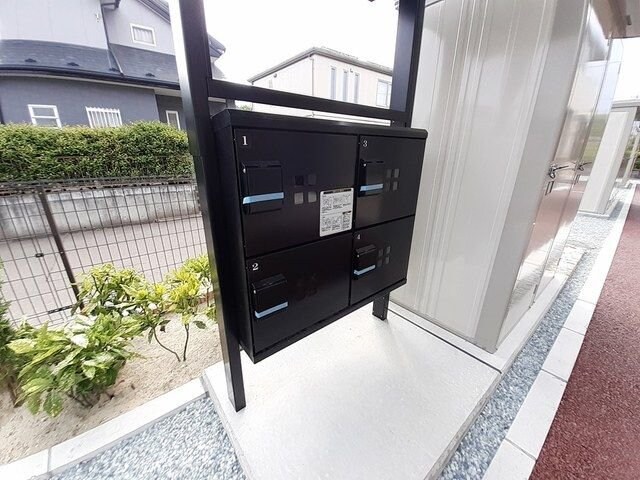 カルムアンジュの物件内観写真