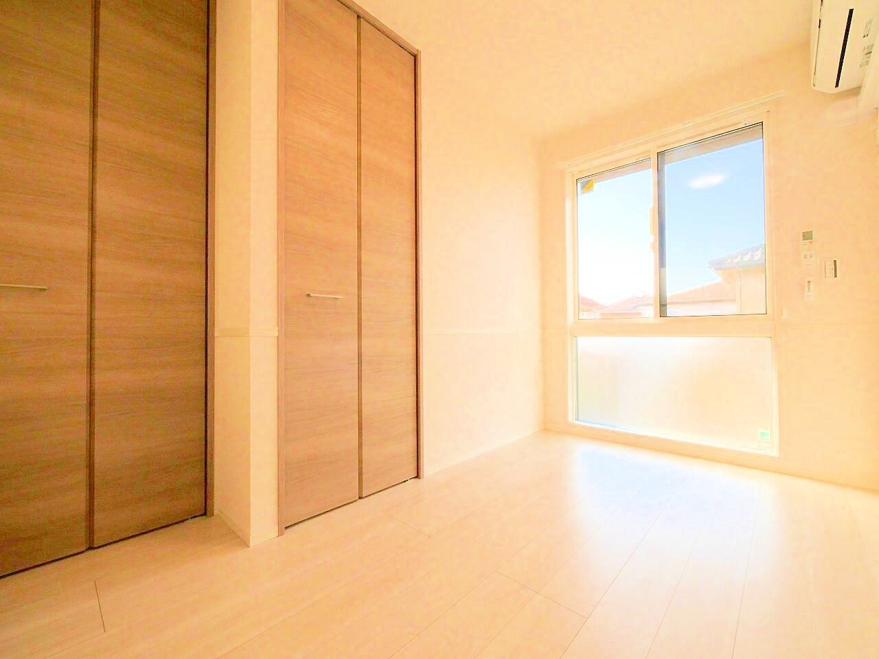 Ｄ－ＲＯＯＭ荒井1丁目の物件内観写真