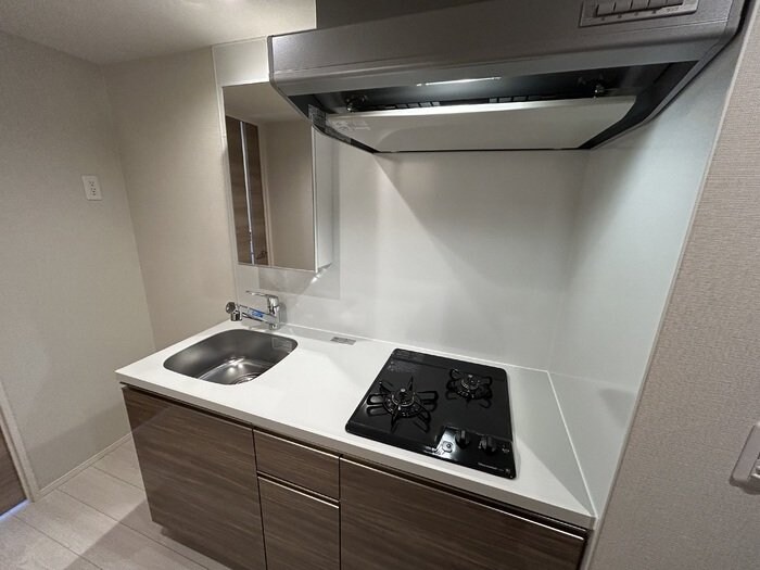 ＣＩＮＺＡ若林の物件内観写真