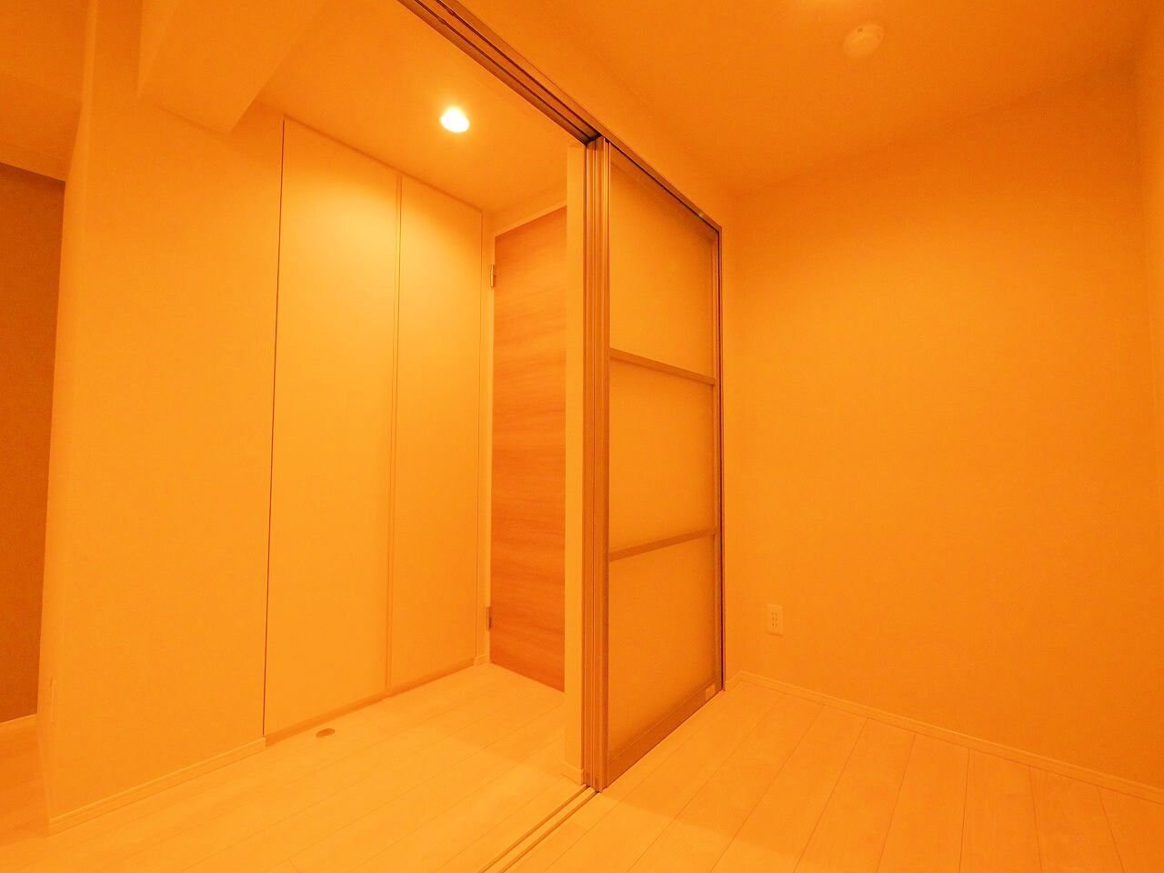 ＣＩＮＺＡ若林の物件内観写真