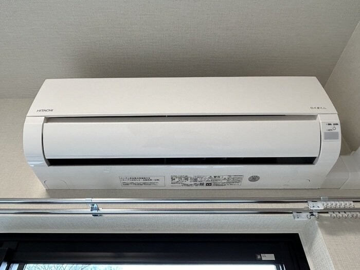 ＣＩＮＺＡ若林の物件内観写真