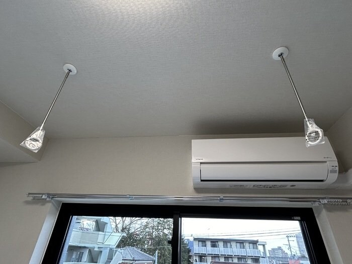 ＣＩＮＺＡ若林の物件内観写真