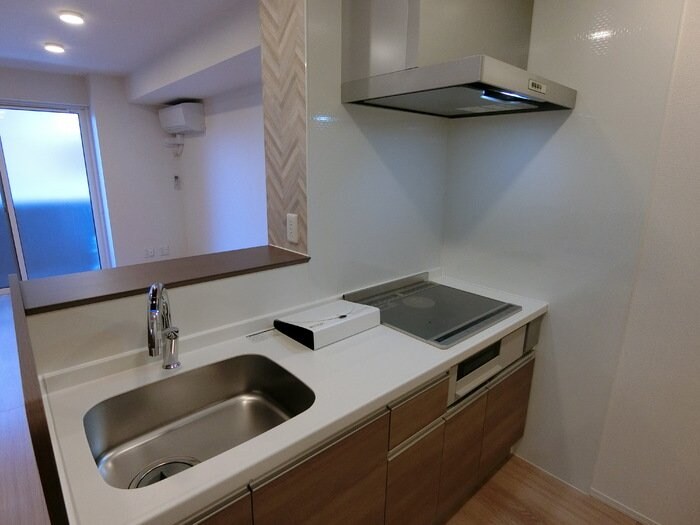 Ｄ-ＲＯＯＭ薬師堂の物件内観写真