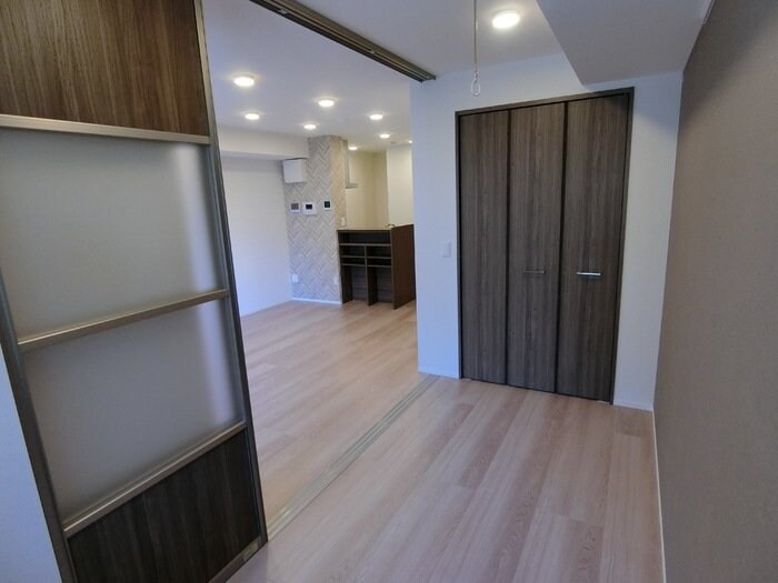 Ｄ-ＲＯＯＭ薬師堂の物件内観写真