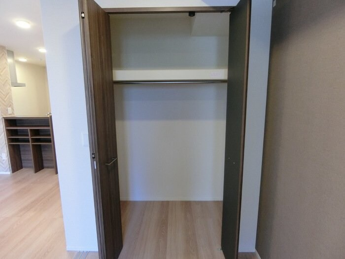 Ｄ-ＲＯＯＭ薬師堂の物件内観写真