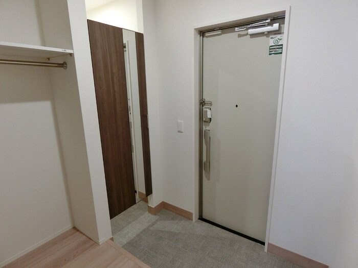 Ｄ-ＲＯＯＭ薬師堂の物件内観写真