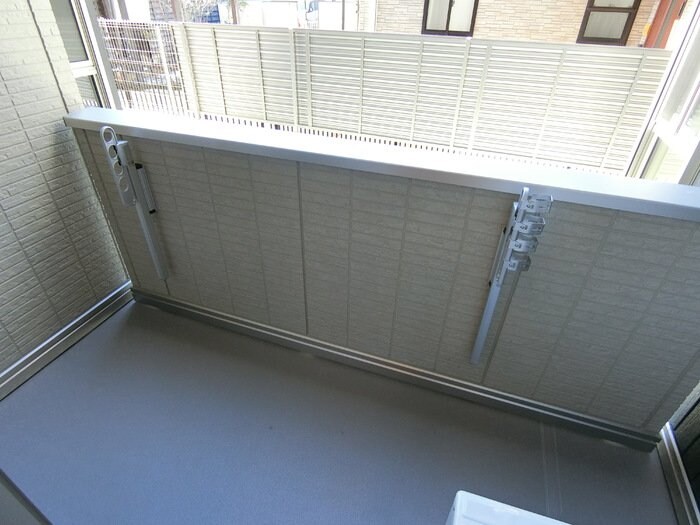 Ｄ-ＲＯＯＭ薬師堂の物件内観写真