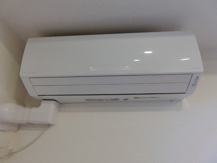 Ｄ-ＲＯＯＭ薬師堂の物件内観写真