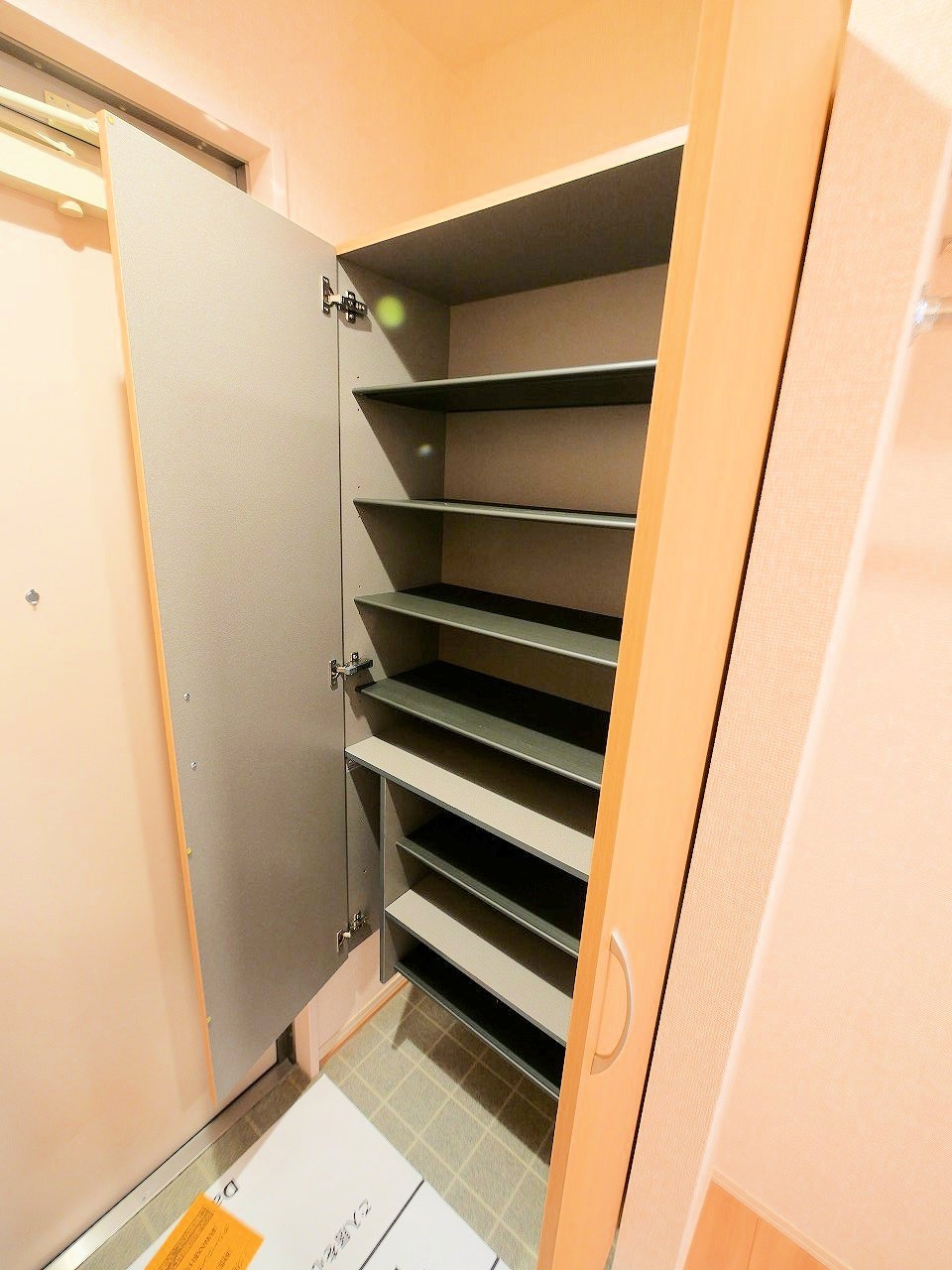 Ｄ－ｒｏｏｍ荒井東の物件内観写真