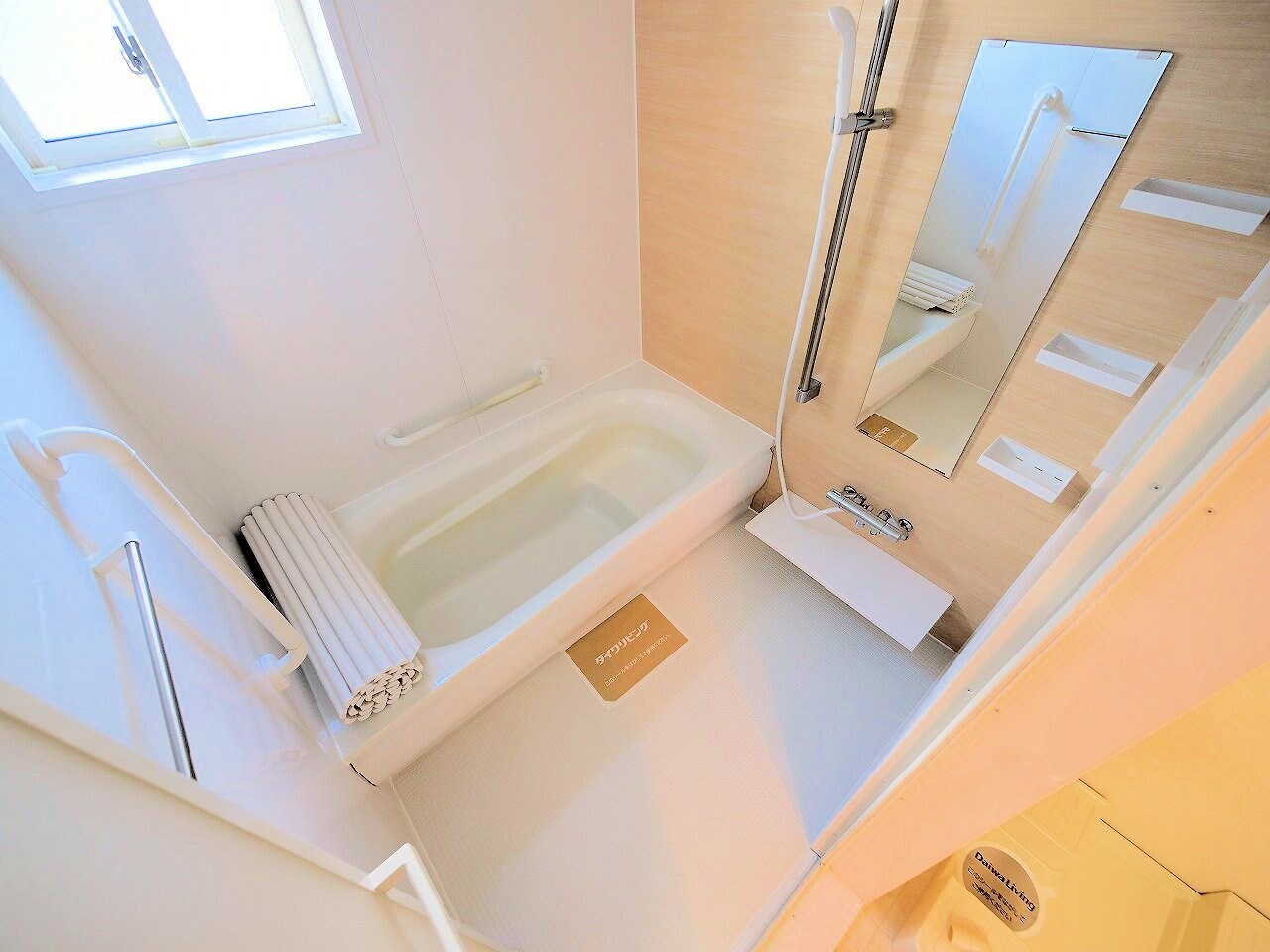 Ｄ－ｒｏｏｍ荒井東の物件内観写真