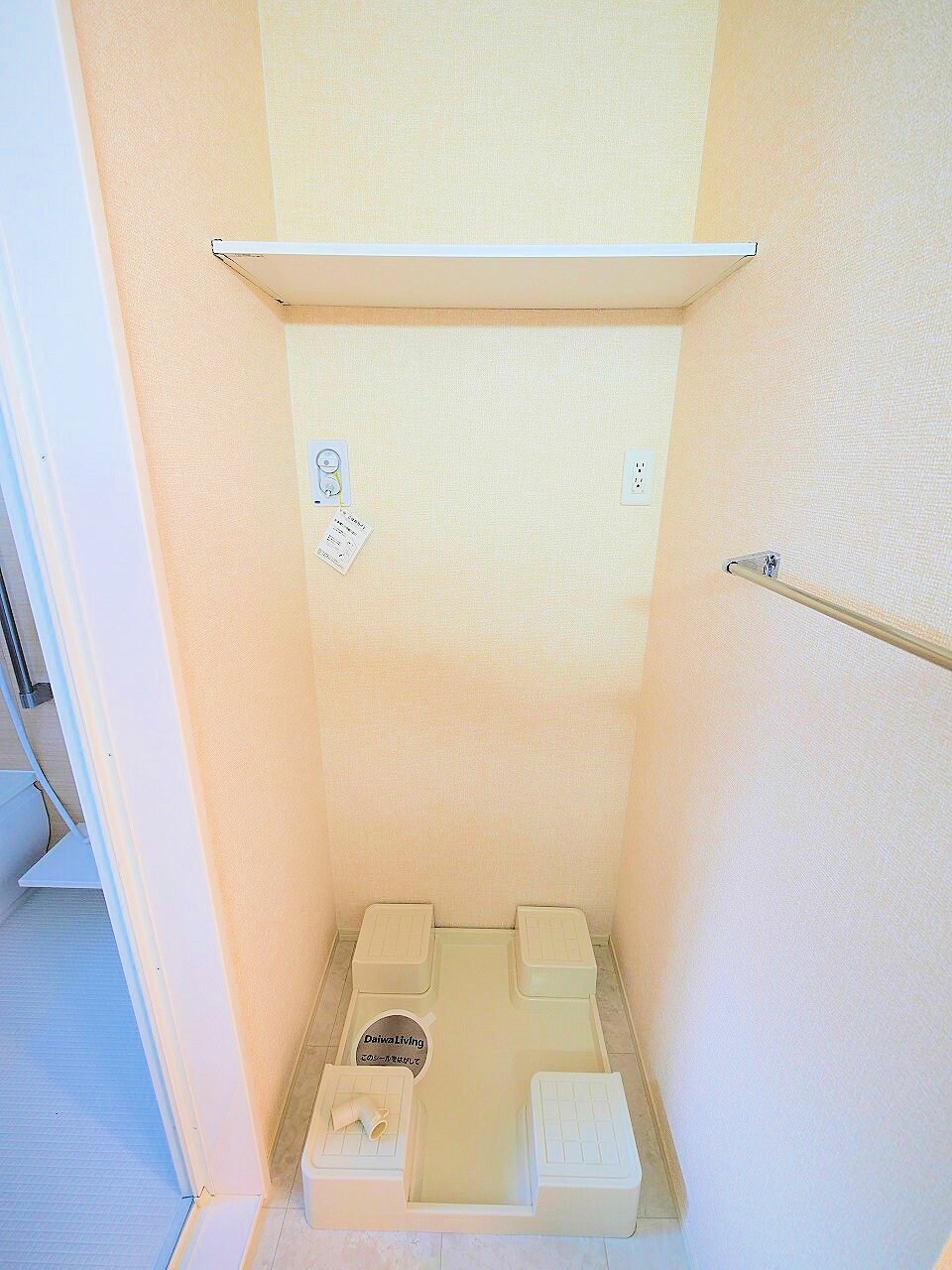 Ｄ－ｒｏｏｍ荒井東の物件内観写真