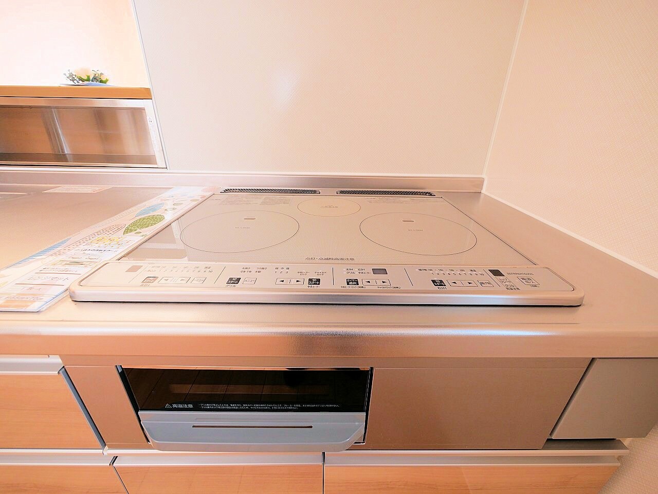 Ｄ－ｒｏｏｍ荒井東の物件内観写真