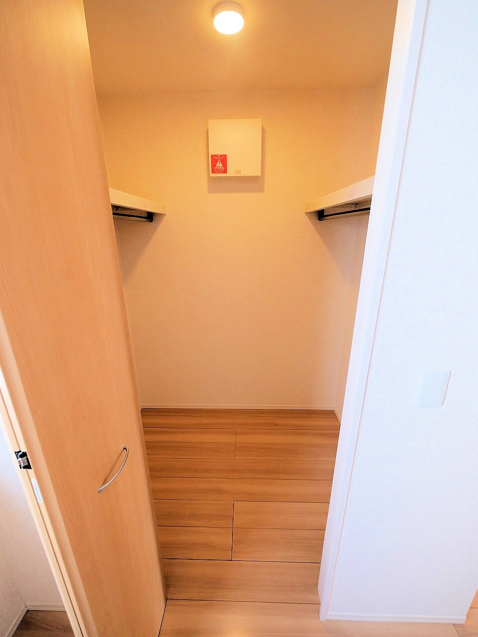 Ｄ－ｒｏｏｍ荒井東の物件内観写真