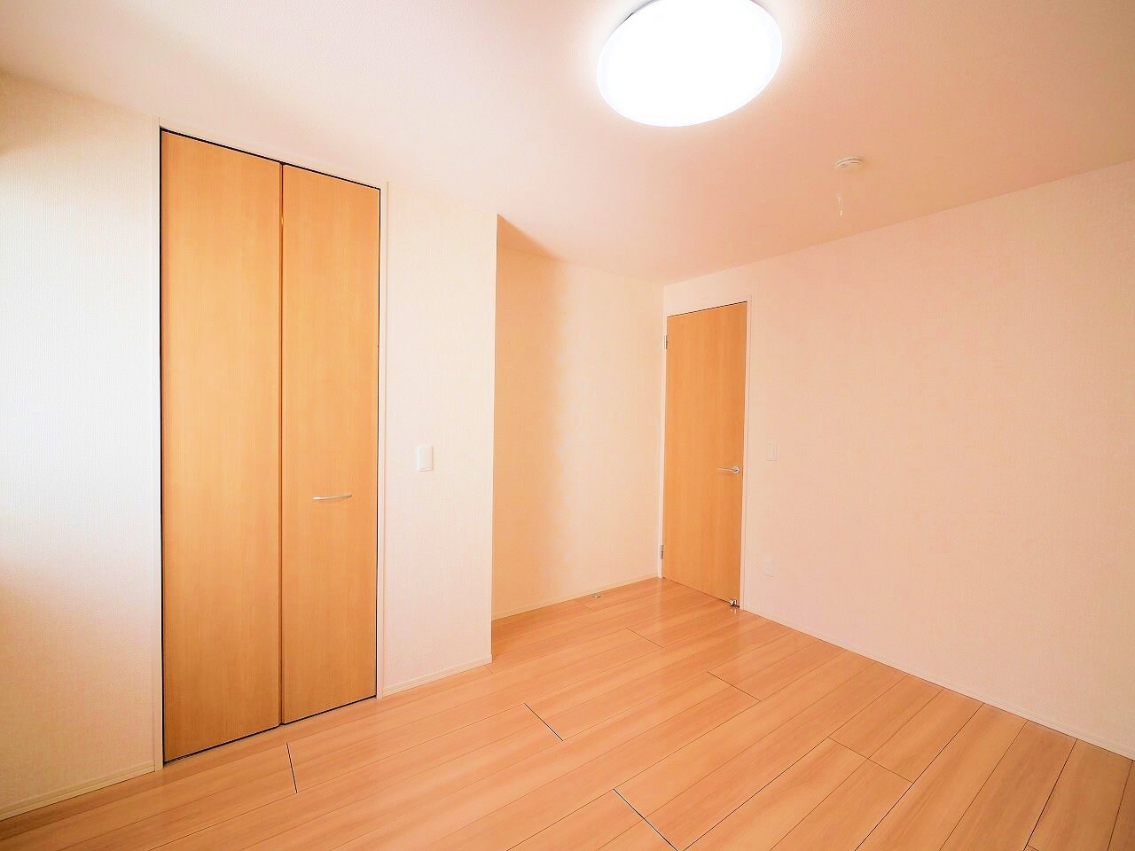 Ｄ－ｒｏｏｍ荒井東の物件内観写真