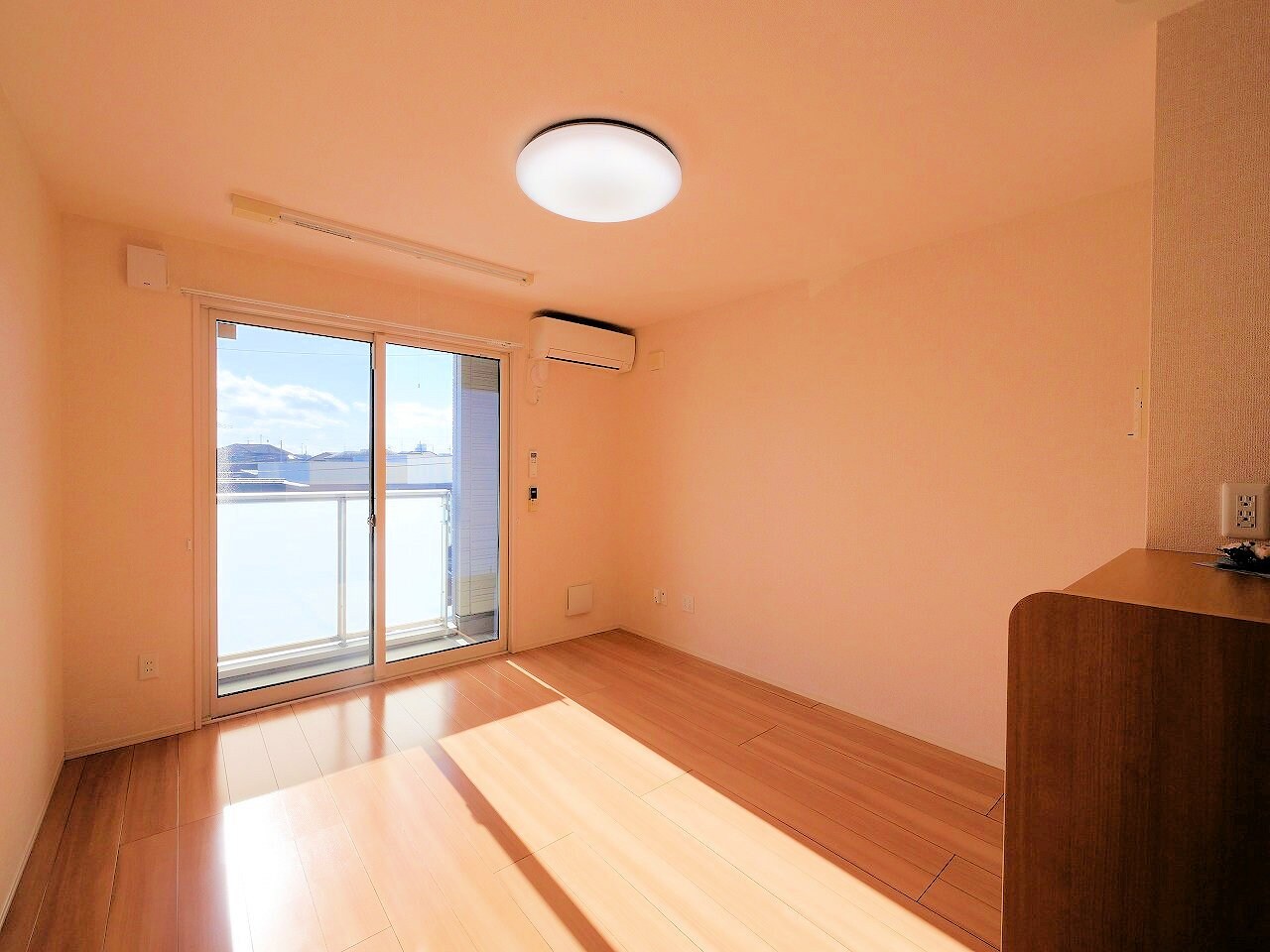 Ｄ－ｒｏｏｍ荒井東の物件内観写真