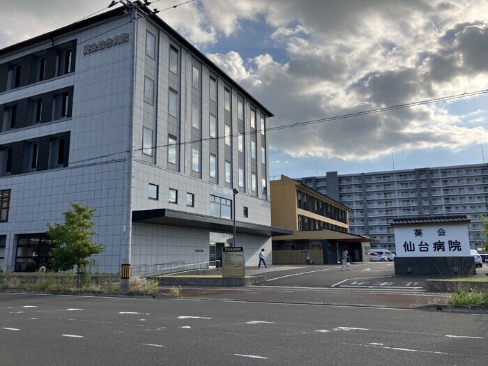 ＦＯＲＥＮＡ荒井の物件内観写真