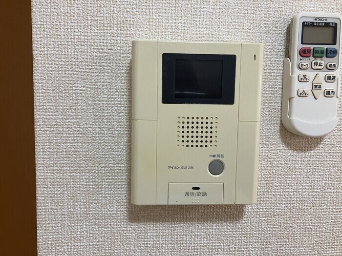 オアシスワンの物件内観写真