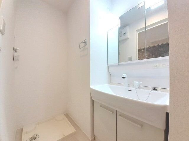 クレストヴィラの物件内観写真