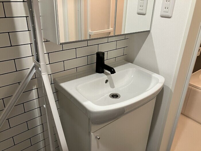 メゾン・ド・リアンの物件内観写真