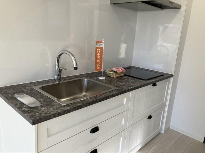 メゾン・ド・リアンの物件内観写真